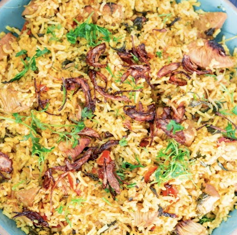 Jackfruit Mandi